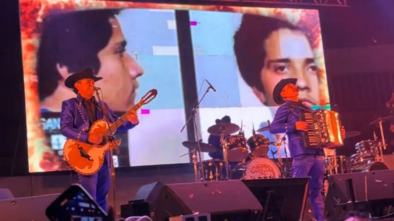 Uno de los escándalos del 2025 