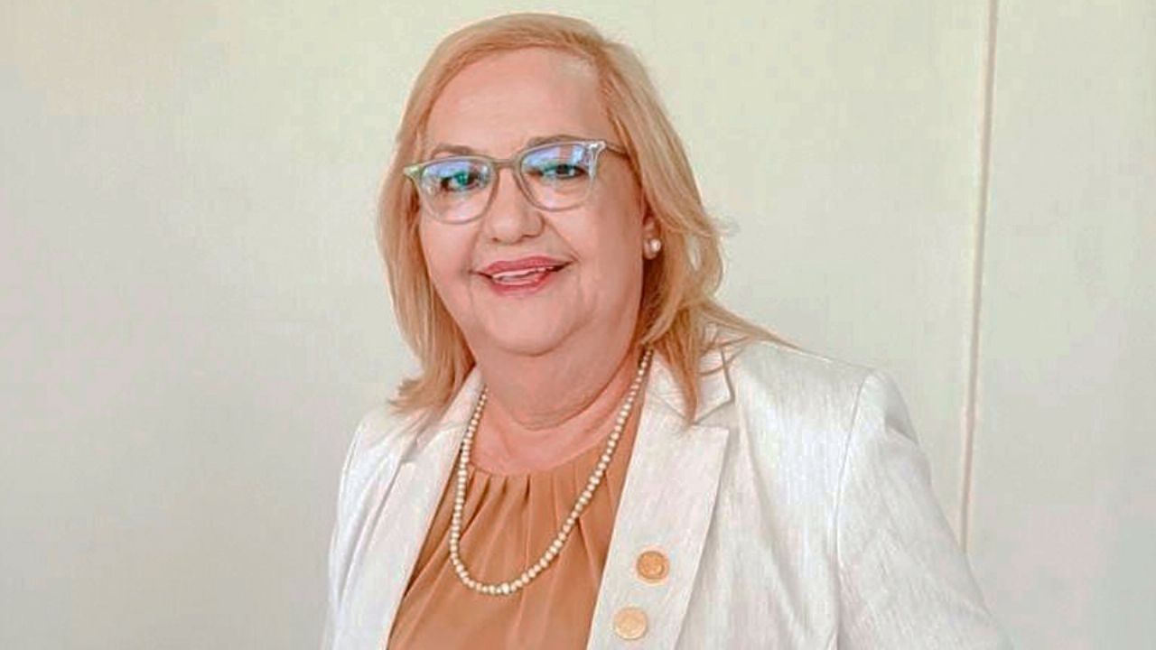 Unison Hermosillo: Entrega rectora Rita Plancarte su último informe 2024 – 2025