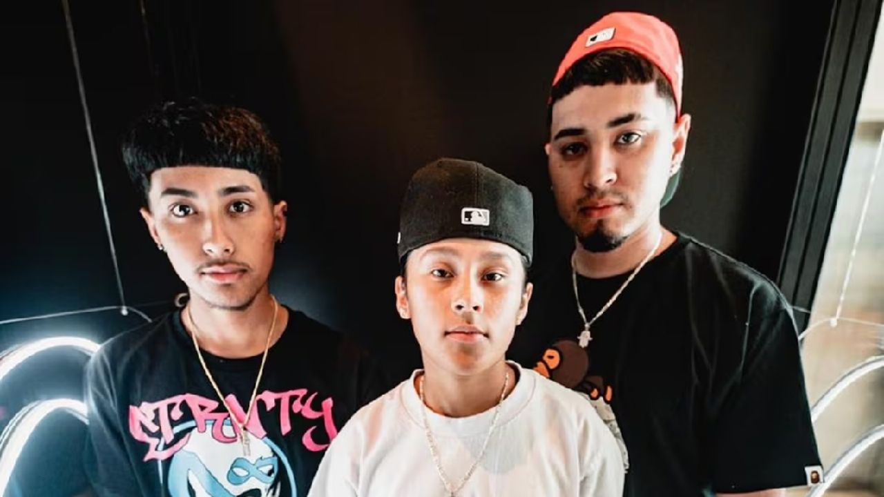 Yahritza y Su Esencia condenan las redadas migratorias en Estados Unidos