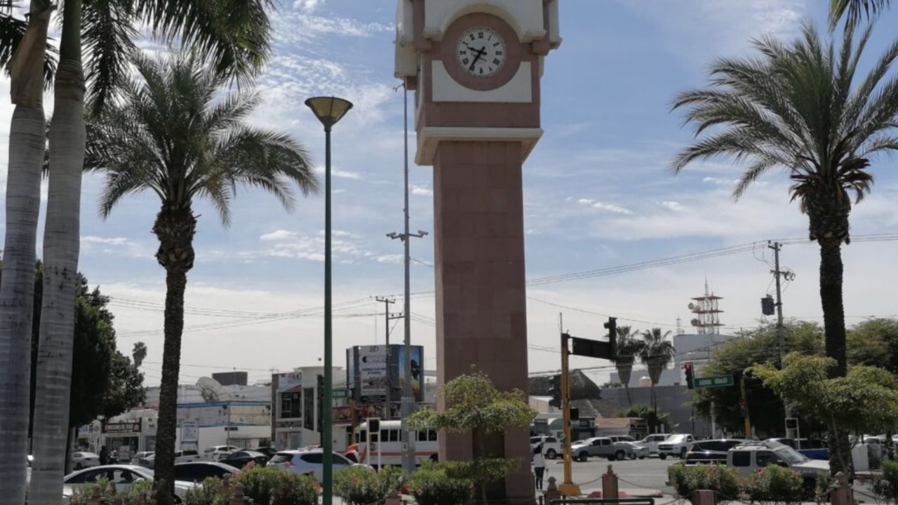 Clima Obregón HOY 13 de junio: ¡Precaución! Continuará calor extremo y ambiente húmedo