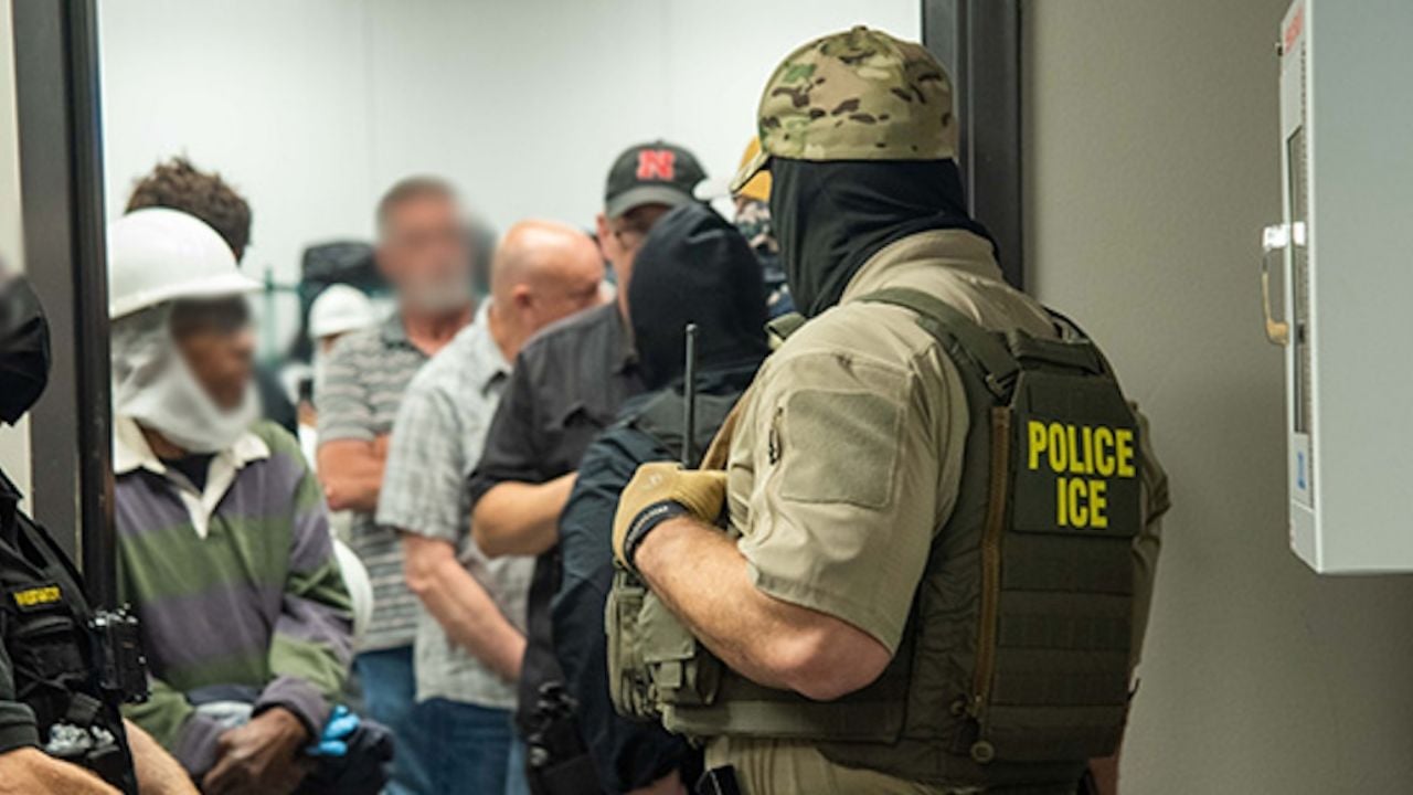 SRE y Sheinbaum reaccionan a muerte de mexicano bajo custodia del ICE en Georgia