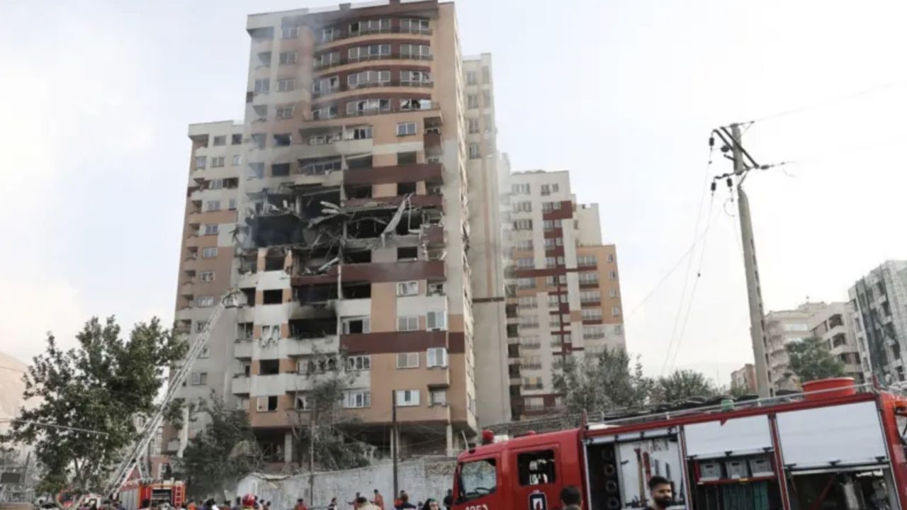 ¿Tercera Guerra Mundial? Tras ataque de Israel a Irán, Trump envía nueva advertencia