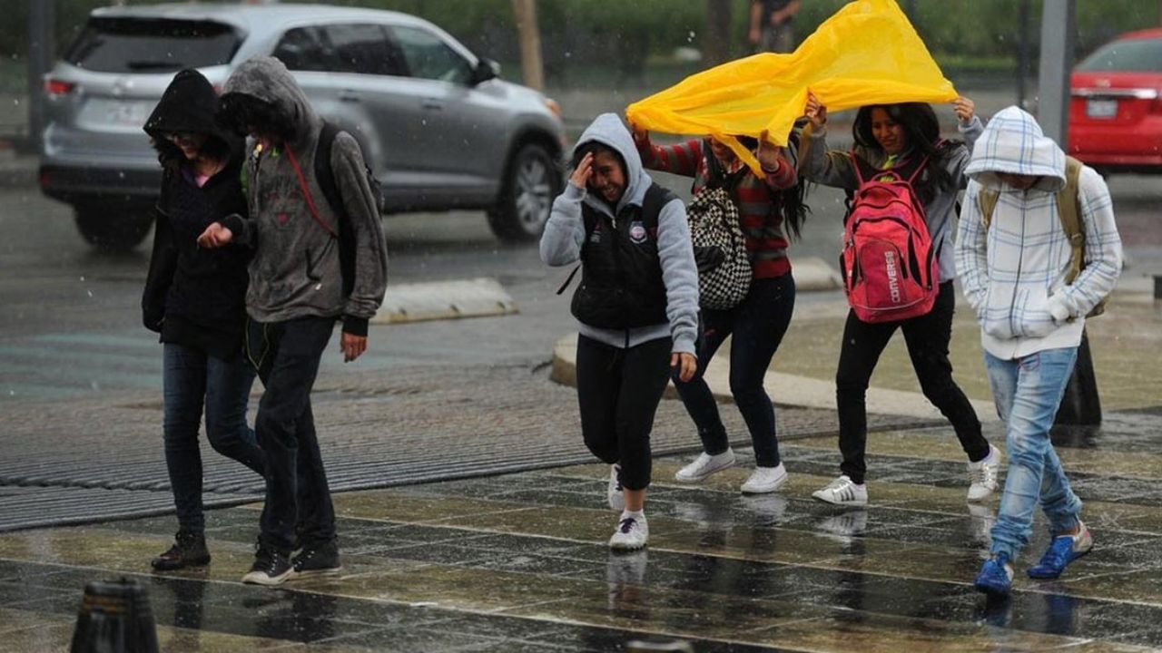 Conagua advierte calor y lluvias en Sonora este fin de semana: Así será el clima del 14 al 16 de junio
