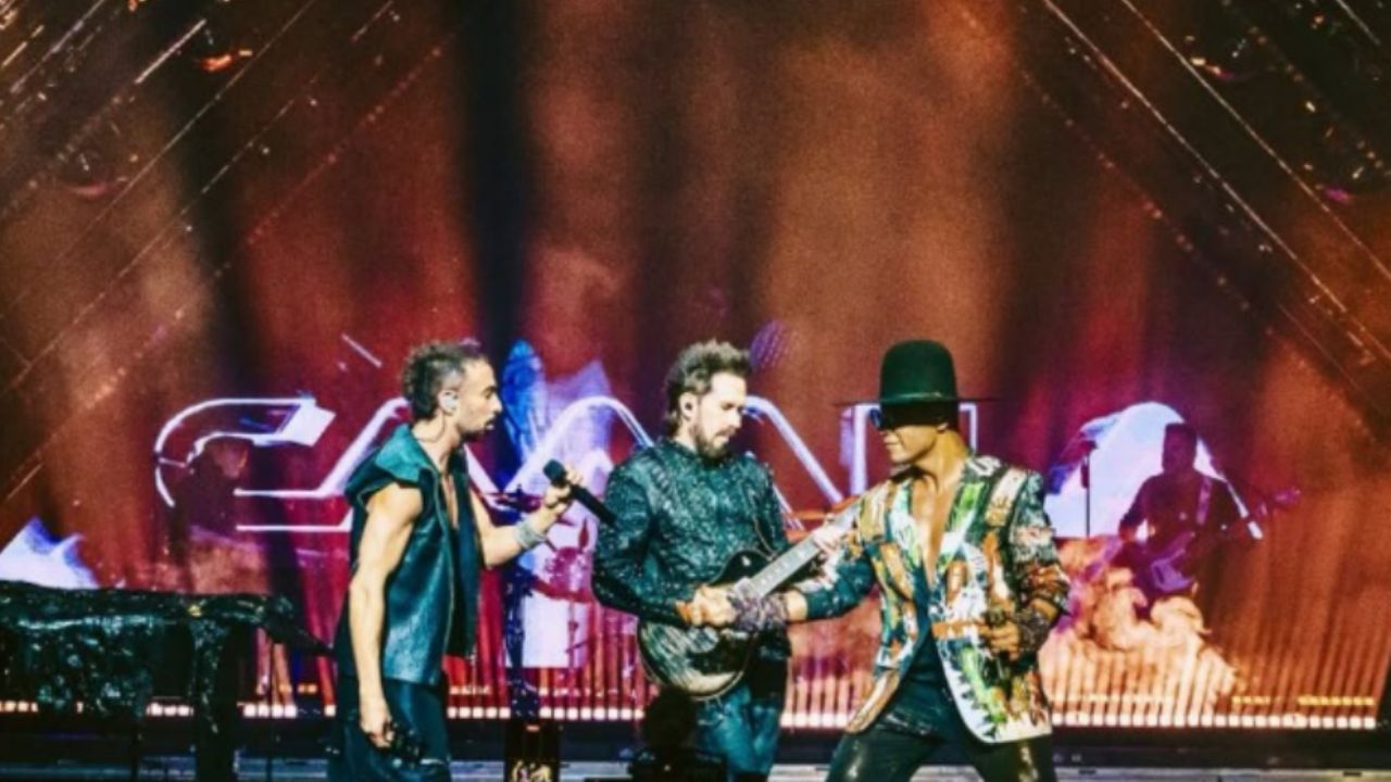 El vocalista del grupo ‘Camila’ habla sobre su reciente cirugía y estado de salud