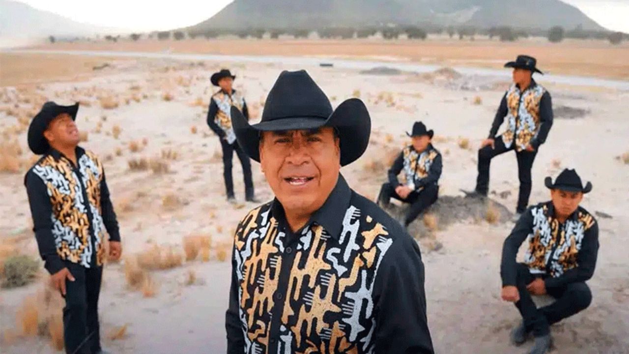 Mánager de La Garra Norteña se pronuncia tras accidente que dejó a integrantes graves