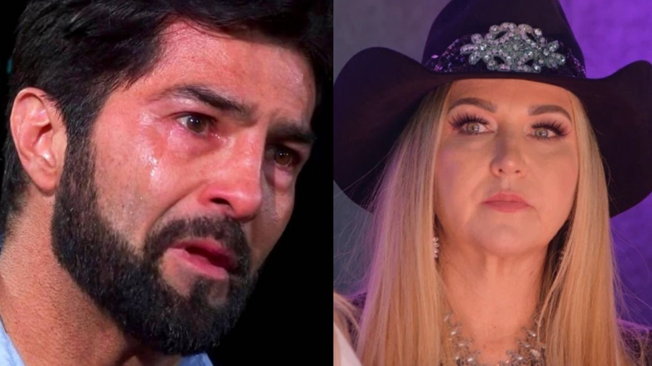 Alicia Villarreal confirma que Arturo Carmona sí la violentó y defiende a ‘La Chicuela’