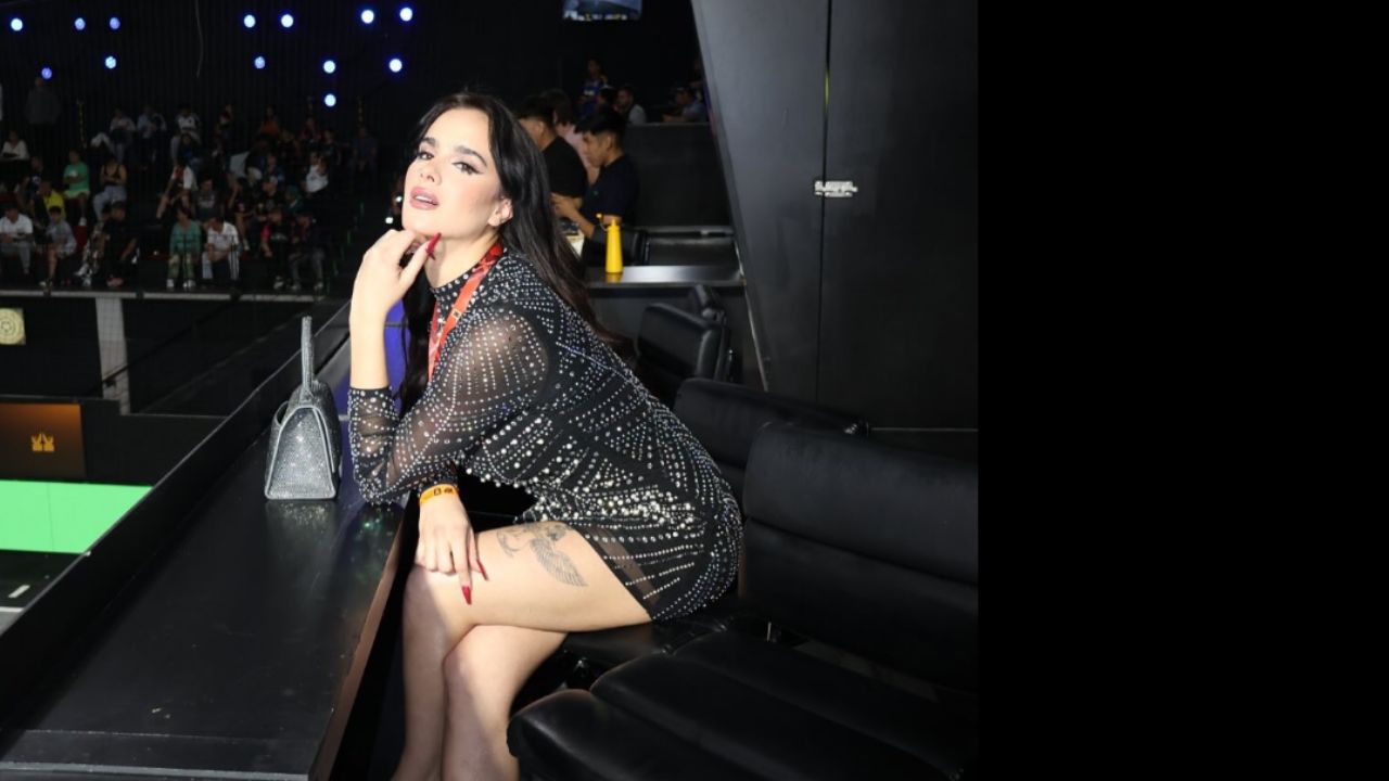 Gala Montes y el gran fracaso de su gira; esto dice sobre su cancelación