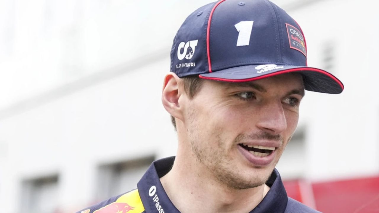 Verstappen, desafiante para el GP de Canadá: “Voy a correr como siempre lo hago”