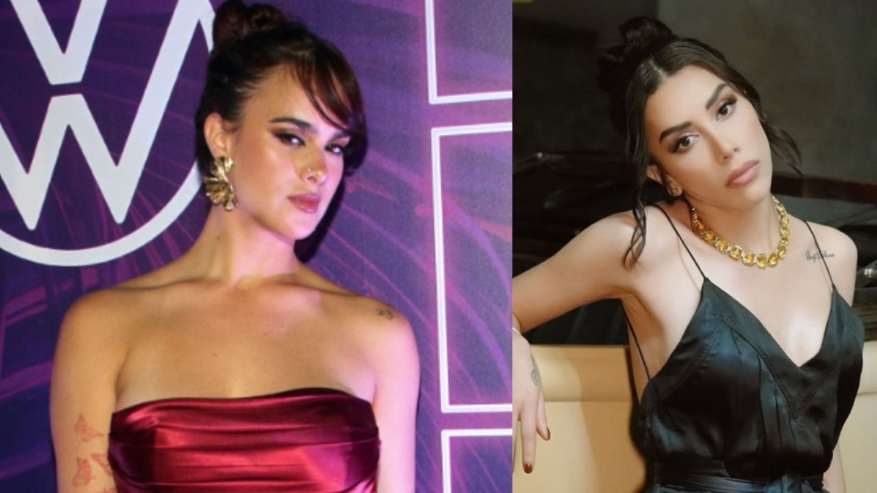 ¿La traicionó? Karime Pindter hace una inesperada confesión de su pelea con Gala Montes