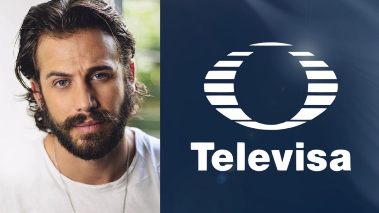 ¿Renuncia por homofobia? Actor de Televisa reacciona de censura a su beso gay en novela