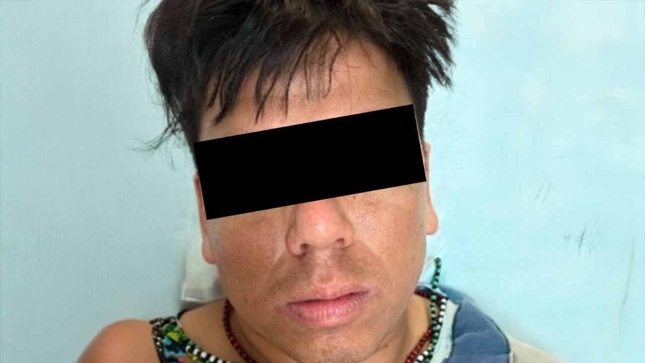 Dan 24 años de cárcel a sicario que participó en balacera contra autoridades en Caborca