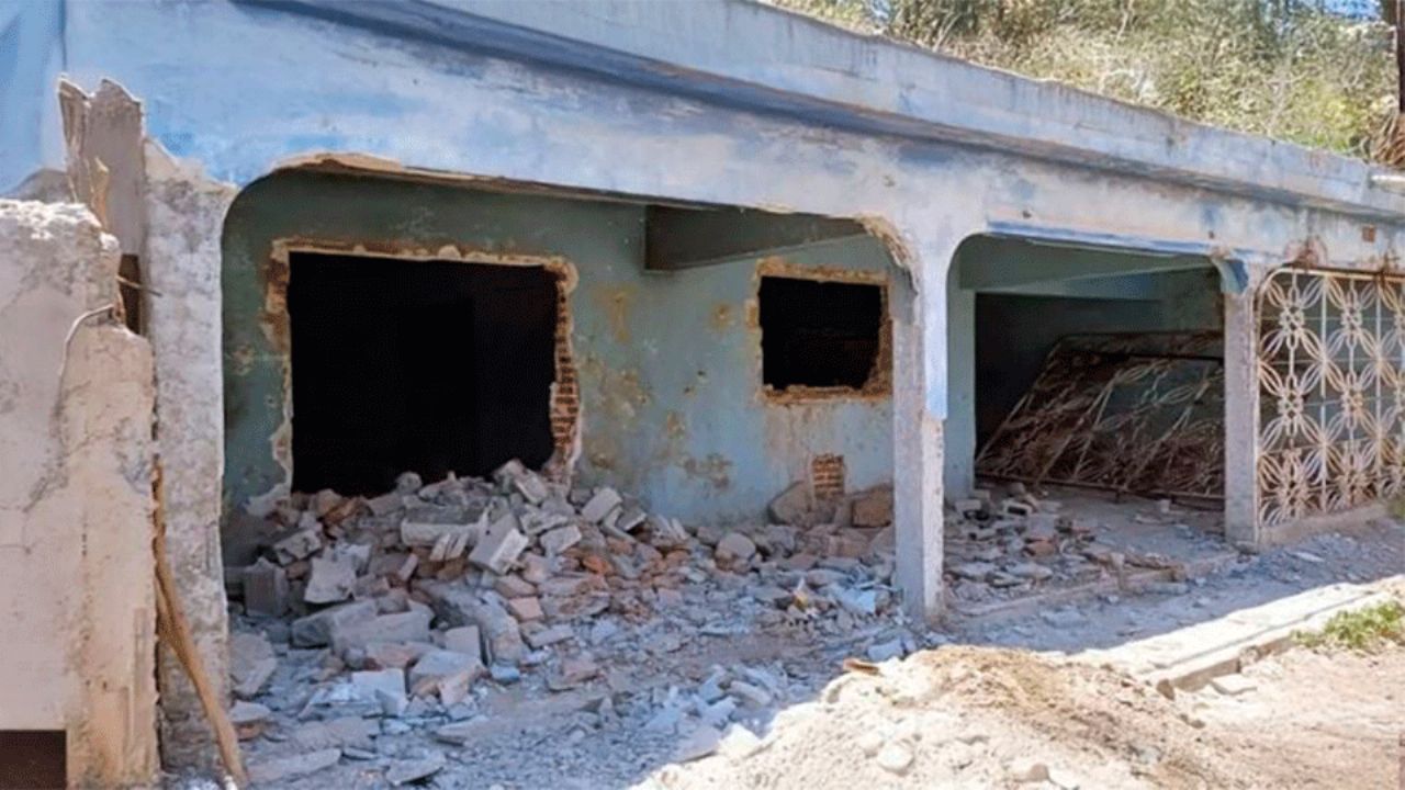 Para eliminar tiraderos en Cajeme debe respetarse la legalidad: Javier Lamarque