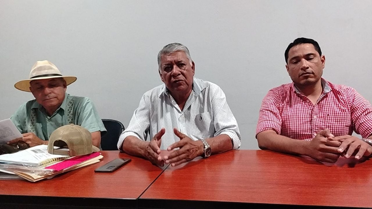 Urge apoyo para campo y créditos con baja tasa de interés: Alianza Campesina del Noroeste