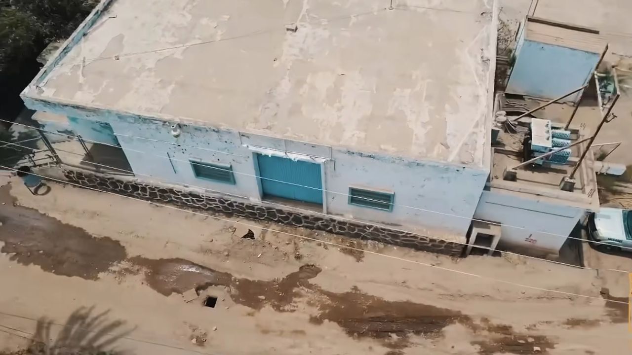 Infraestructura hidráulica de Navojoa está en condiciones críticas