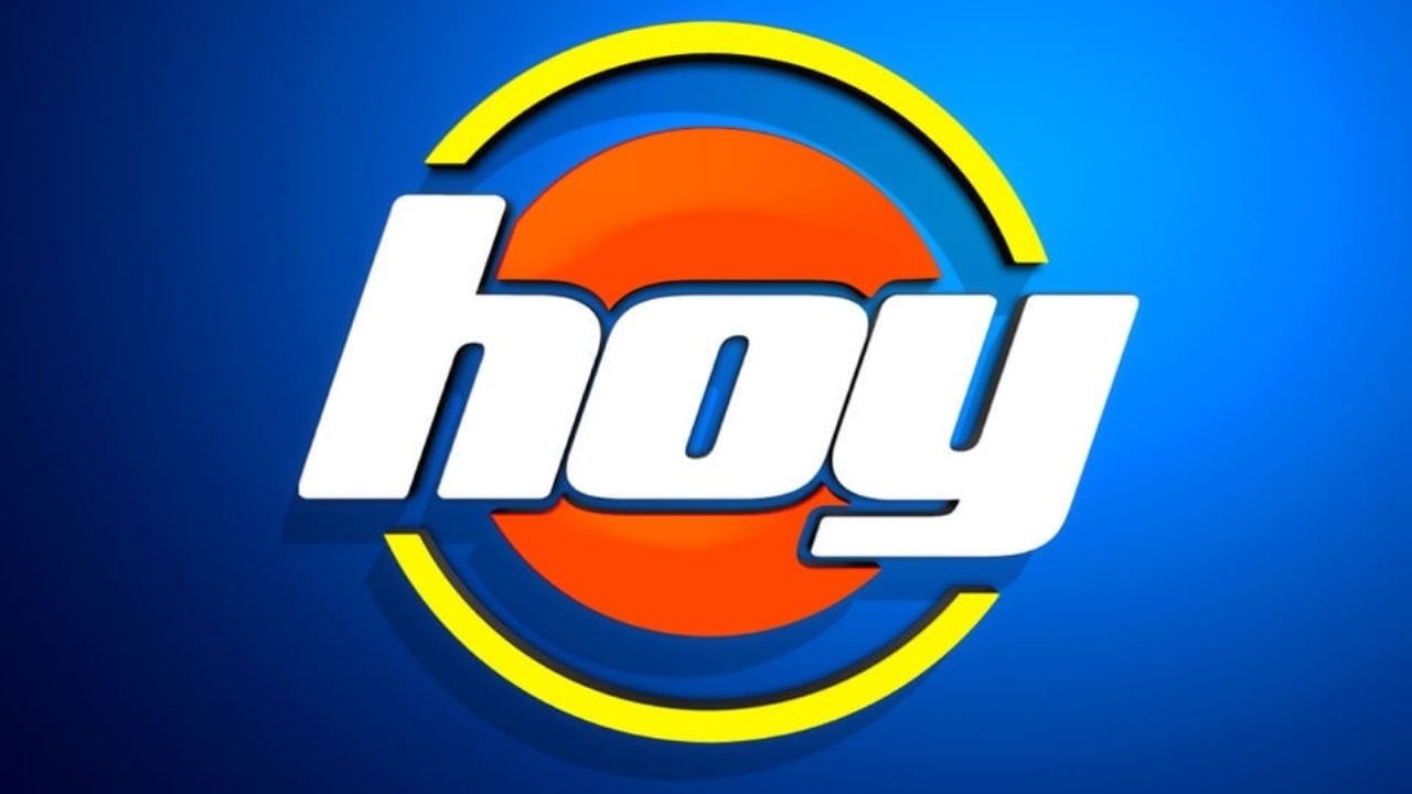 Tristeza en Televisa: Despiden a querido integrante del programa ‘Hoy’: “Te vamos a extrañar”