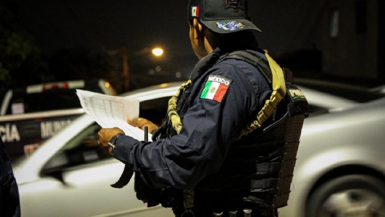 Hallan cadáveres en vehículos y detienen a integrantes del Cártel de Sinaloa en Tijuana