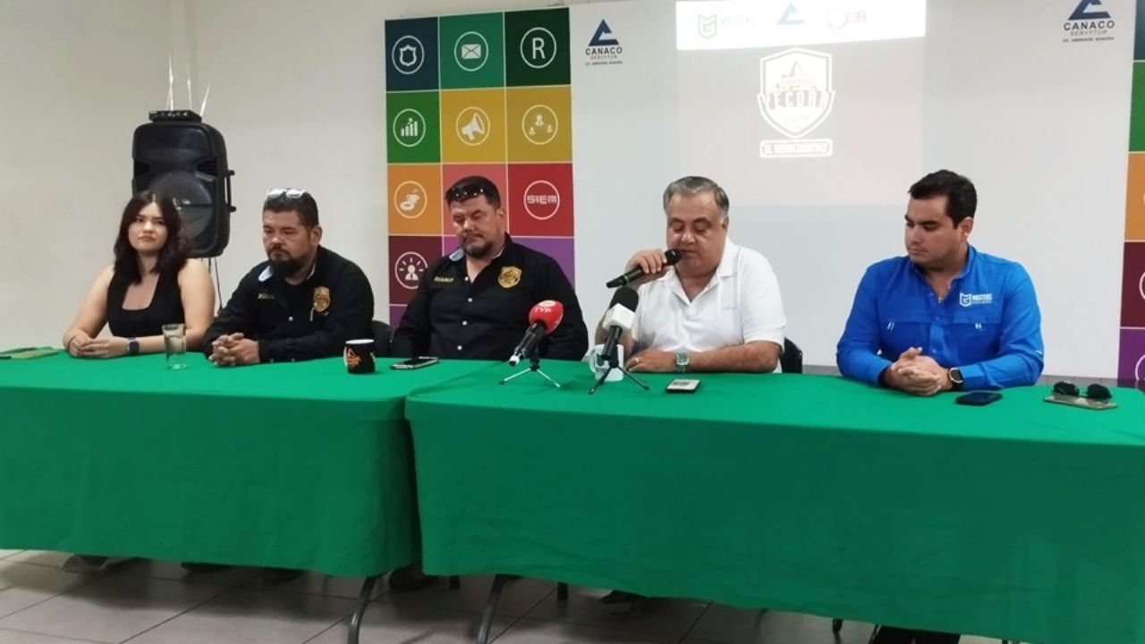 Cientos de motociclistas rodarán a Yécora para reactivar la economía en la región