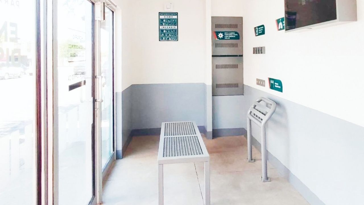 Transporte urbano en Hermosillo: Dos nuevas paradas refrigeradas abrirán esta semana