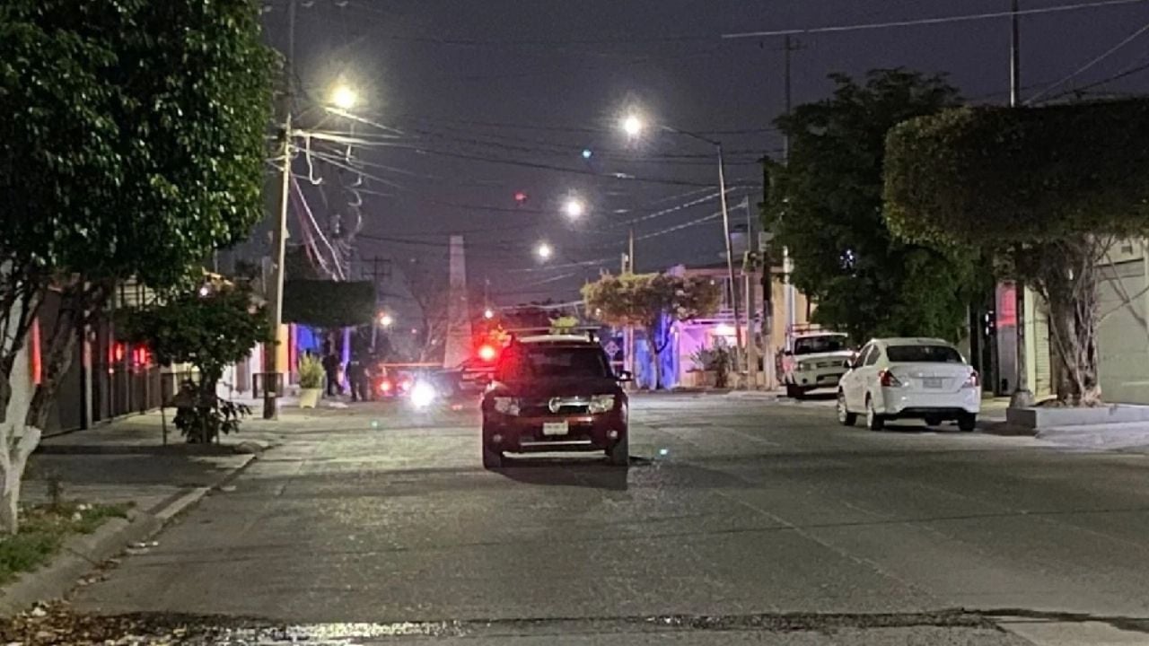 Localizan con vida a funcionario del Cobaes secuestrado en Culiacán cuando iba en su auto