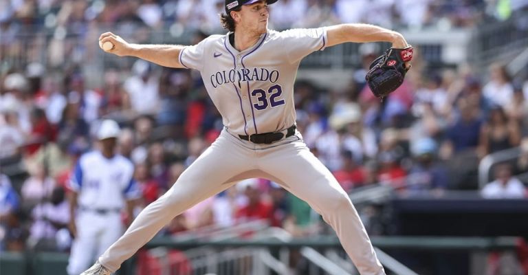 Dollander fue maltratado por los Bravos