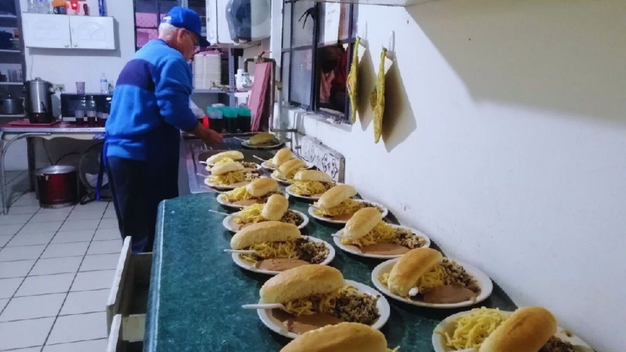 Hermosillo: ‘Casa Amiga’ se prepara para recibir migrantes ante deportaciones masivas de EU