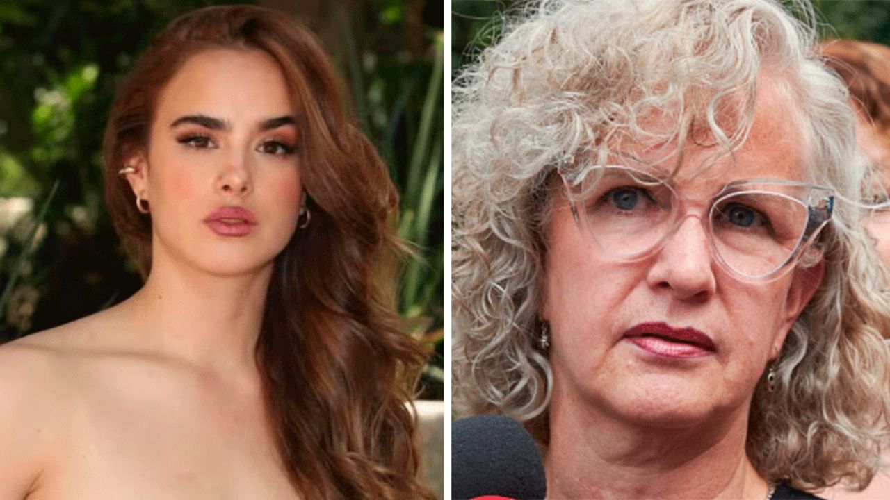 Gala y Crista Montes podrían reencontrarse en la marcha LGBT+ tras su distanciamiento