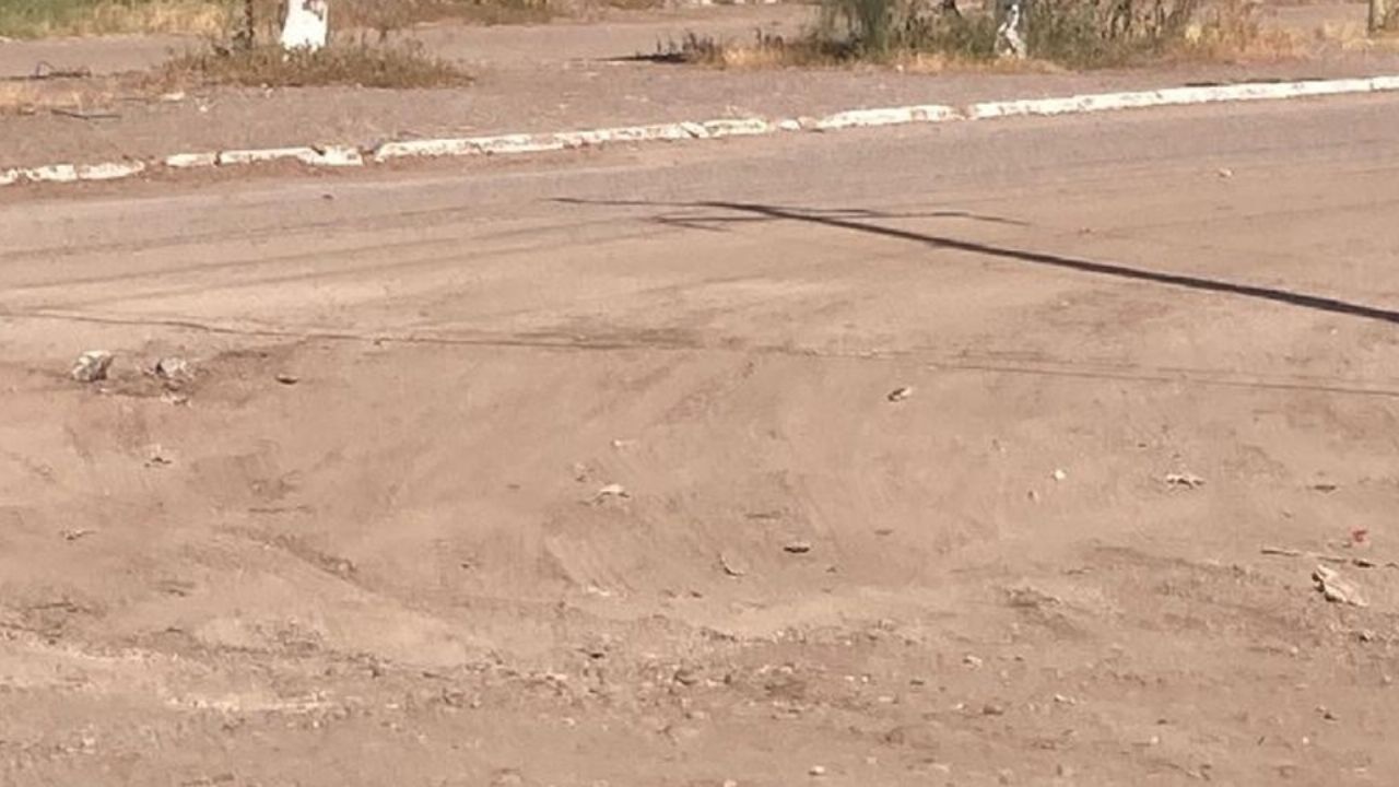 Ciudad Obregón: Próxima semana podría iniciar la rehabilitación del bulevar Circunvalación