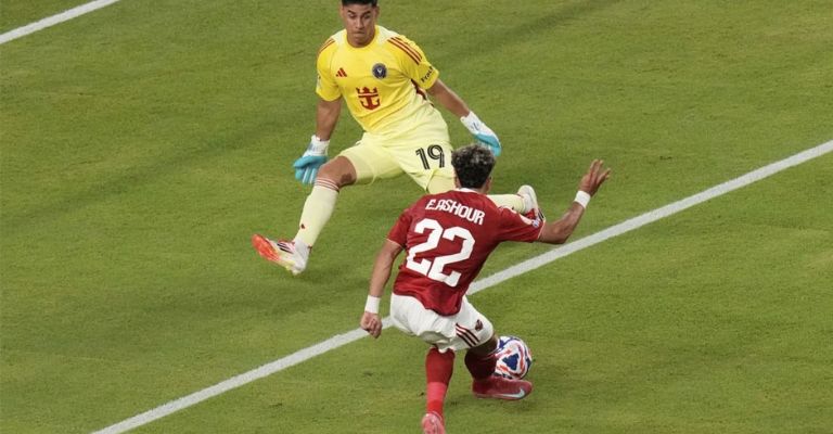 Ustari fue una muralla para los árabes