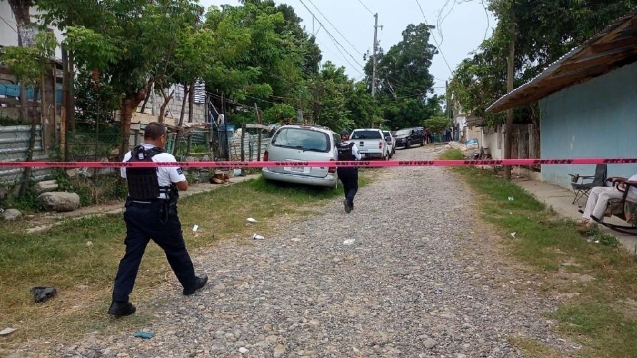 Asesinan a dos mujeres en Veracruz, una de ellas es descuartizada en Santiago Tuxtla