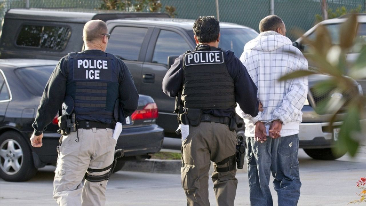 ICE considera como ‘criminal alien’ a mexicano detenido por manejar con licencia vencida