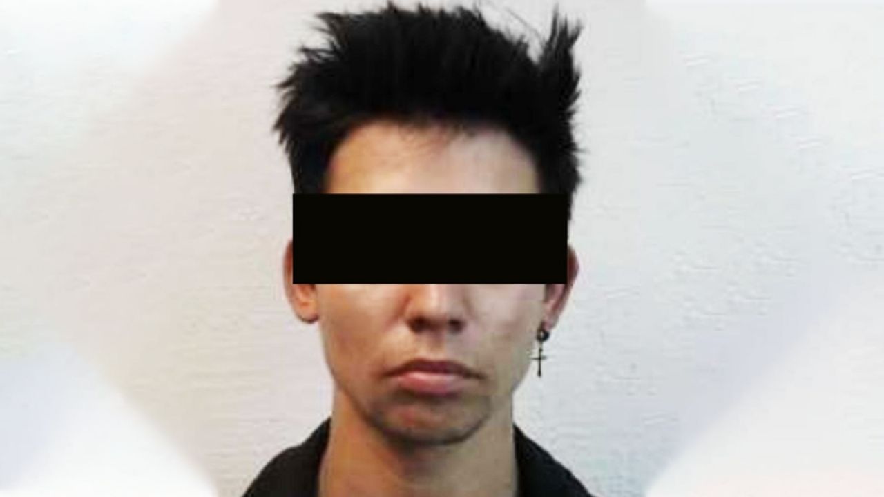 Irwing estranguló a hombre con cable hasta matarlo; irá 28 años a cárcel de Hermosillo