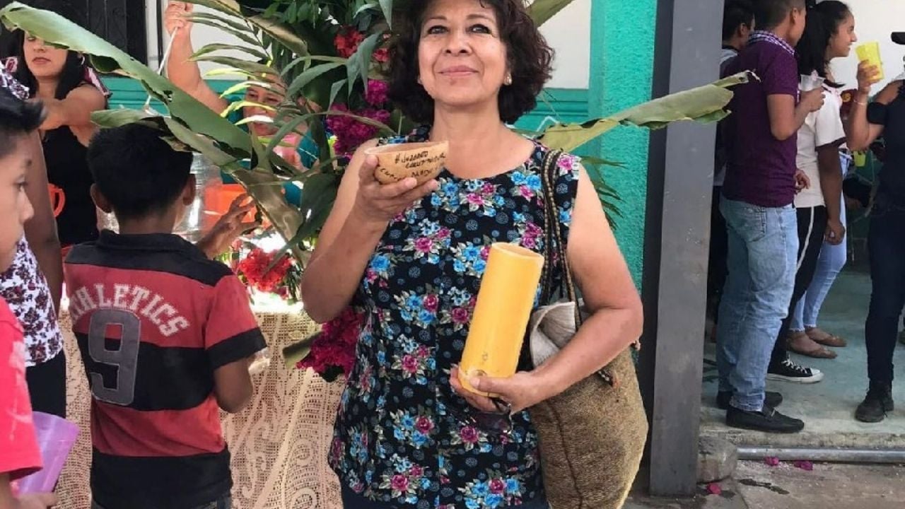 Asesinan a la presidenta municipal de San Mateo Piñas en Oaxaca en sede de gobierno