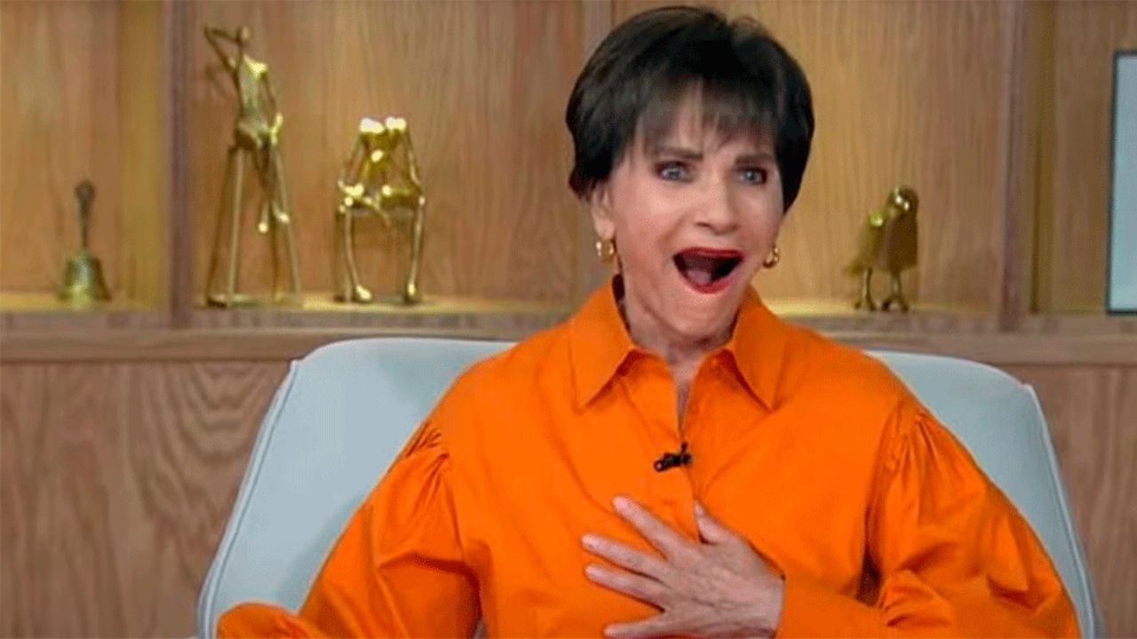 Capi compara a ‘VLA’ con ‘Ventaneando’ y Pati Chapoy reacciona con polémica respuesta