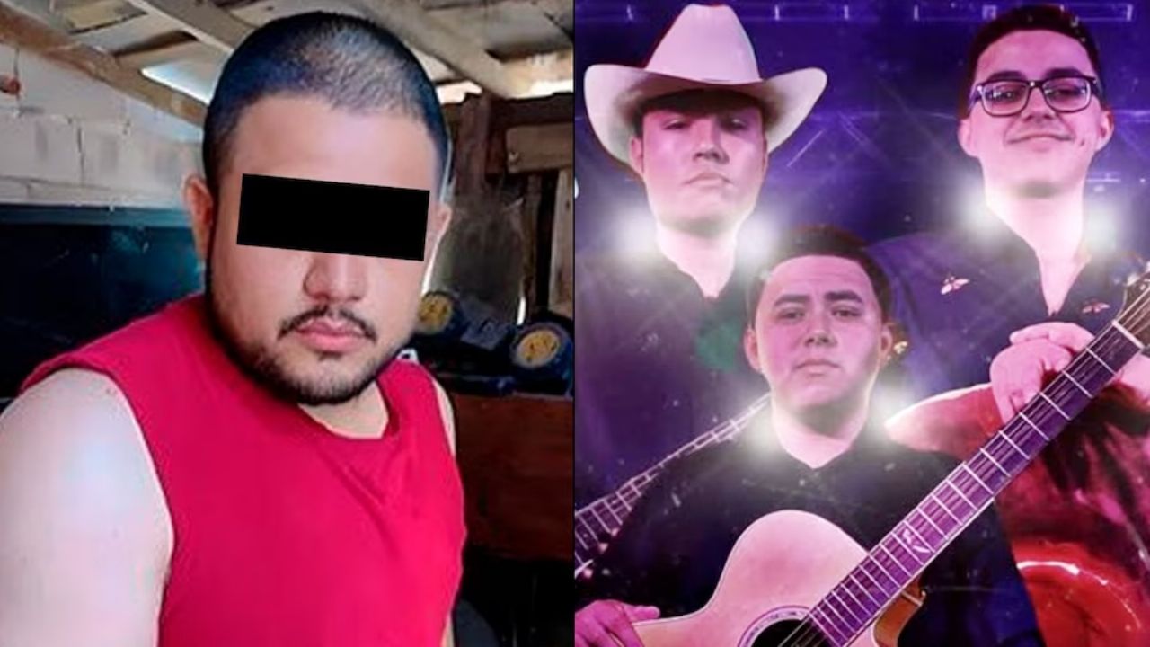 Recapturan a el ‘Metro 40’, vinculado al caso de Grupo Fugitivo en Tamaulipas