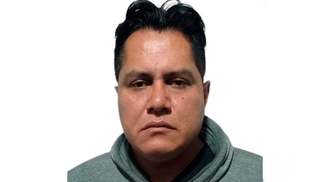 Dictan 45 años de prisión a Paúl por vender material íntimo de menores de edad en Edomex