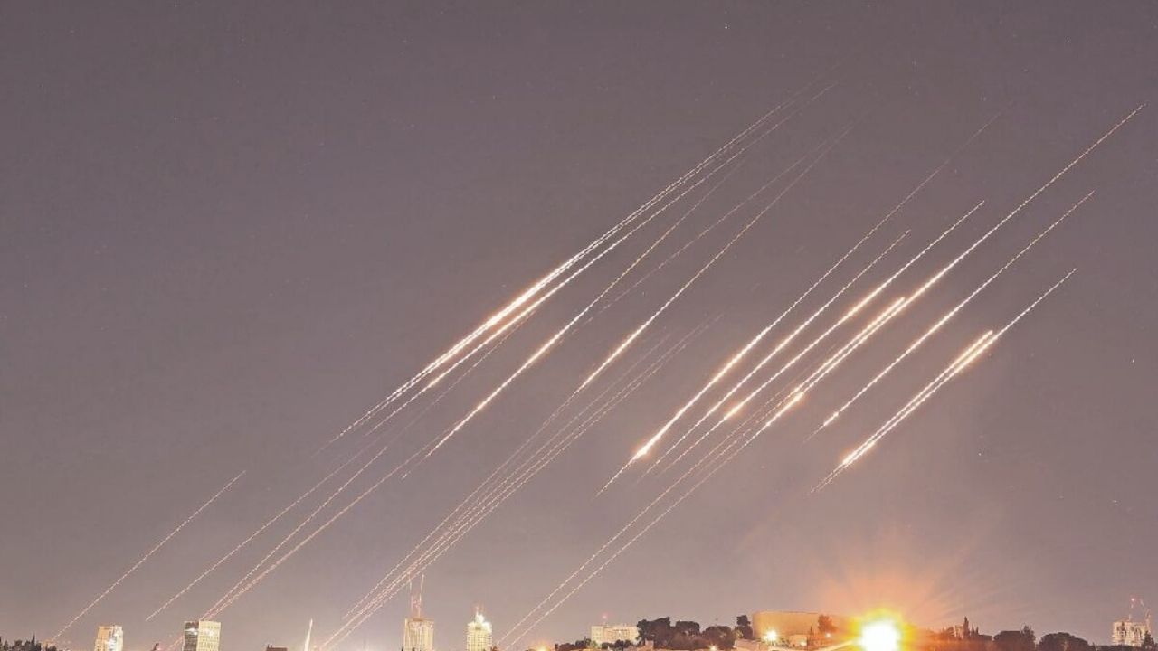 Teherán inicia cuarta etapa de ataques contra Israel, advierte soldado será inhabitable