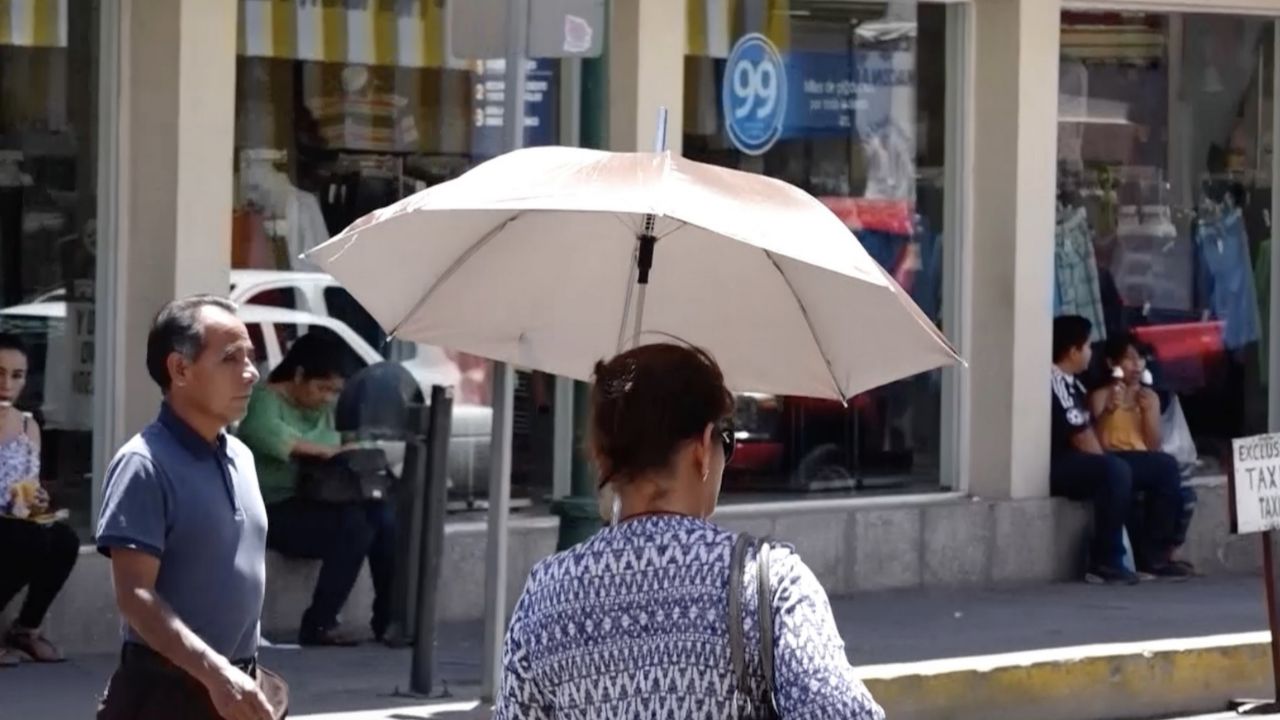 Clima en Hermosillo, Sonora, HOY 16 de junio: Temperaturas de más de 43°C y posibles lluvias