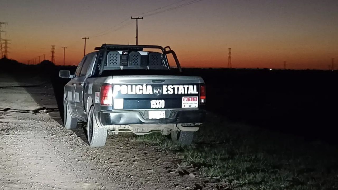 Violento Día del Padre en Cajeme: Tirado en la calle, localizan el cuerpo de un hombre sin vida