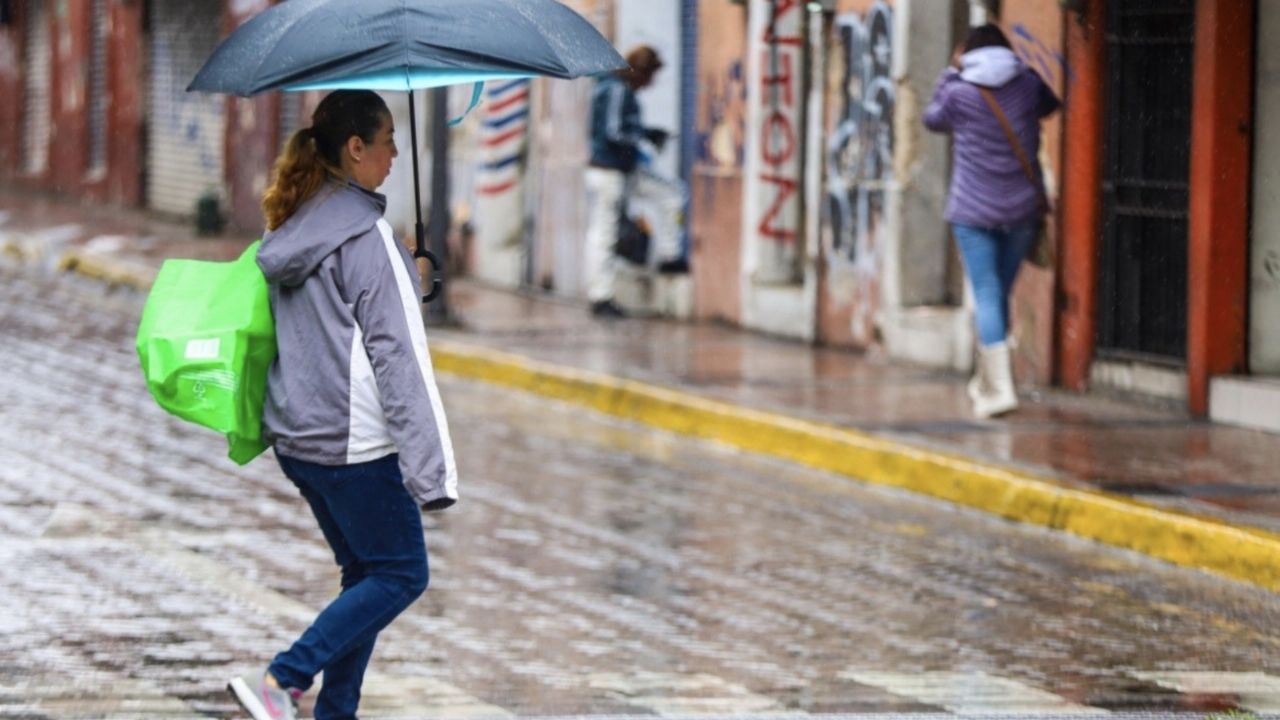 Clima en Sonora HOY 16 de junio: ¿A qué hora lloverá? Conagua advierte chubascos y tolvaneras