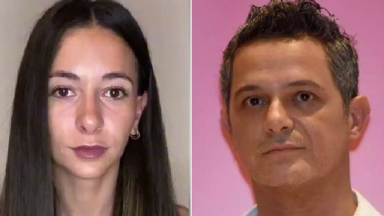“Era una niña”: Exasistente de Alejandro Sanz lo acusa de abuso y de solo haberla usado