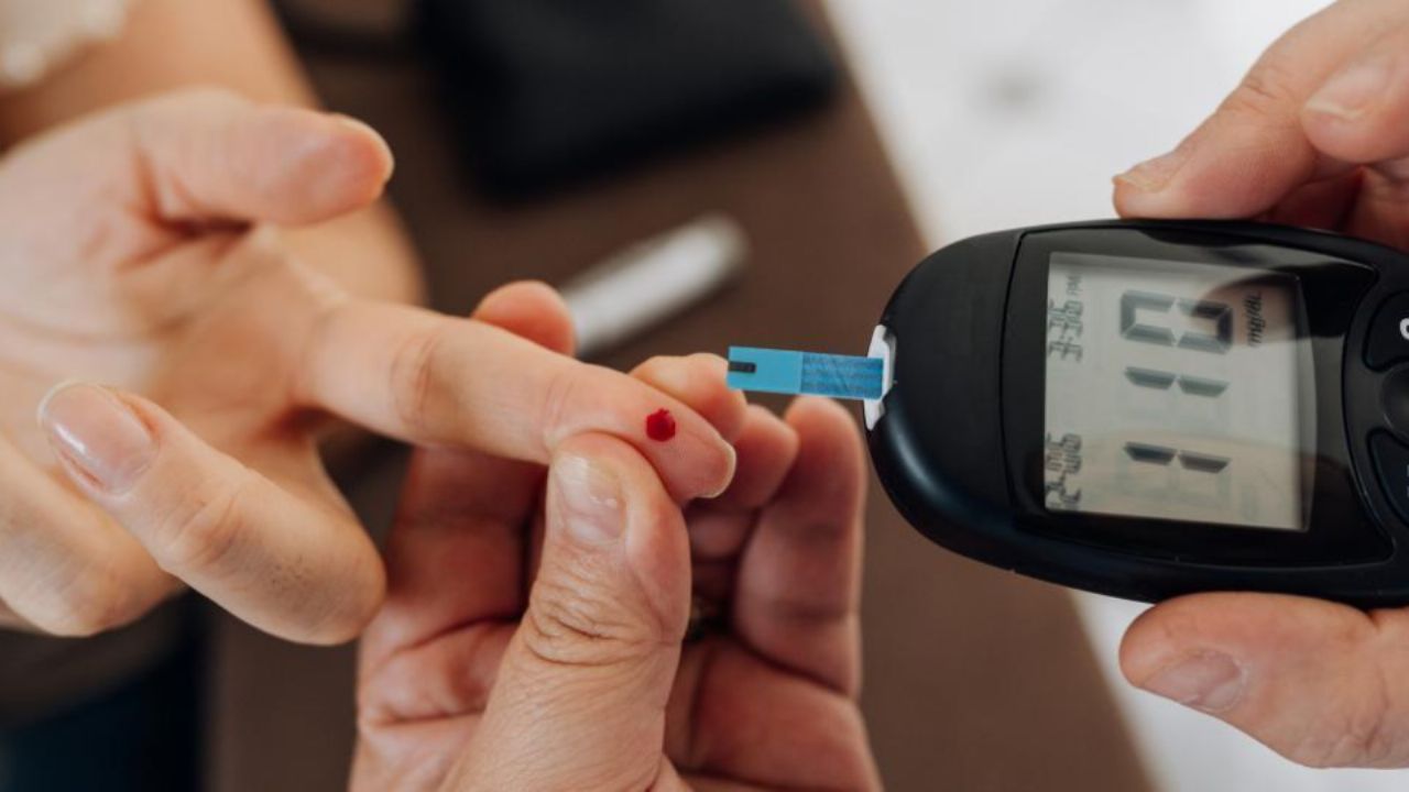 Síntomas tempranos de la diabetes: Señales de alerta que no debes ignorar
