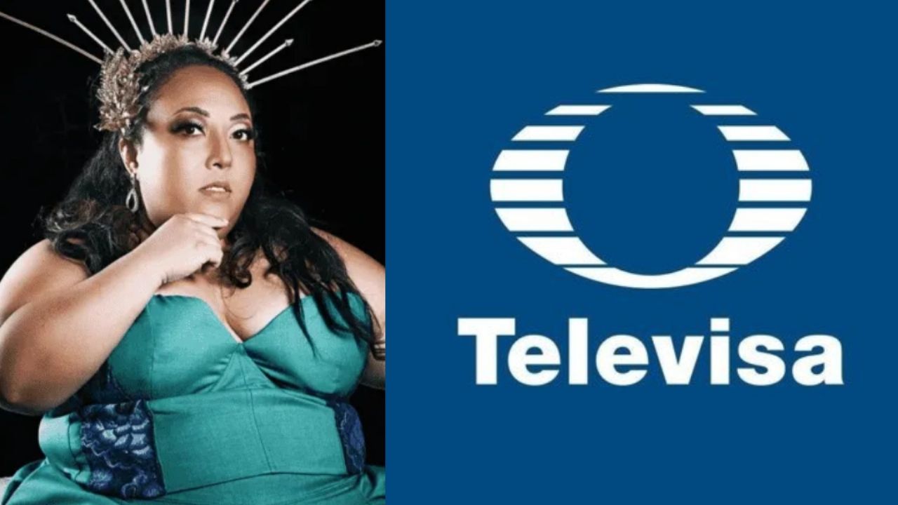 Actriz de Televisa hace una fuerte confesión tras salir del clóset y presentar a su novia