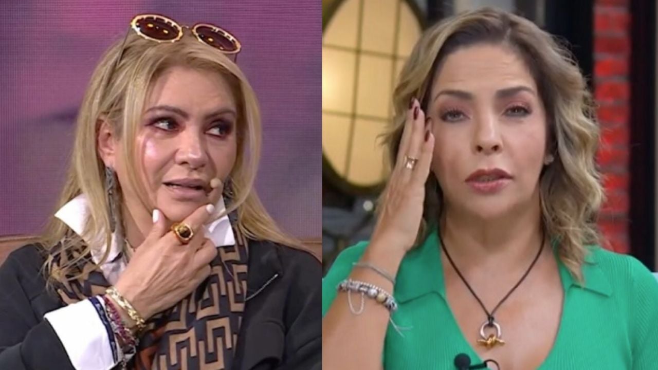 “Solo te dije gorda”: Daniela Castro enviaría contundente mensaje a Ana María Alvarado