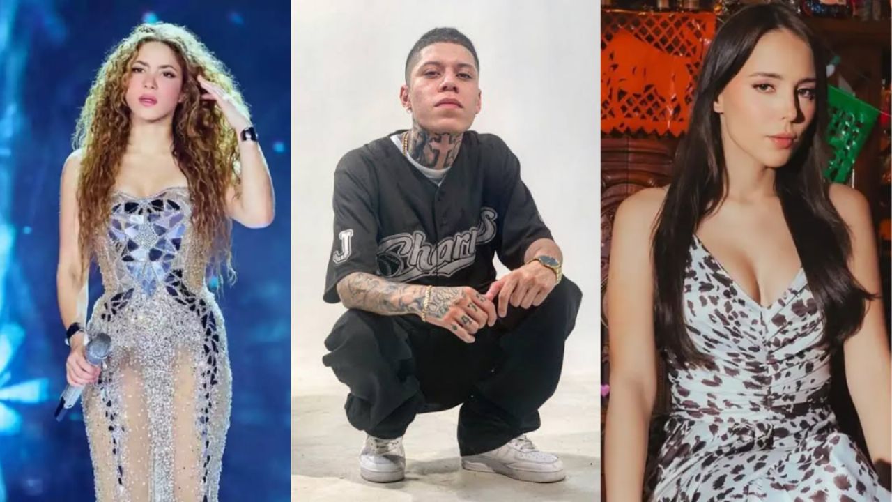Además de Santa Fe Klan, ¿qué artistas han cancelado eventos en Estados Unidos?