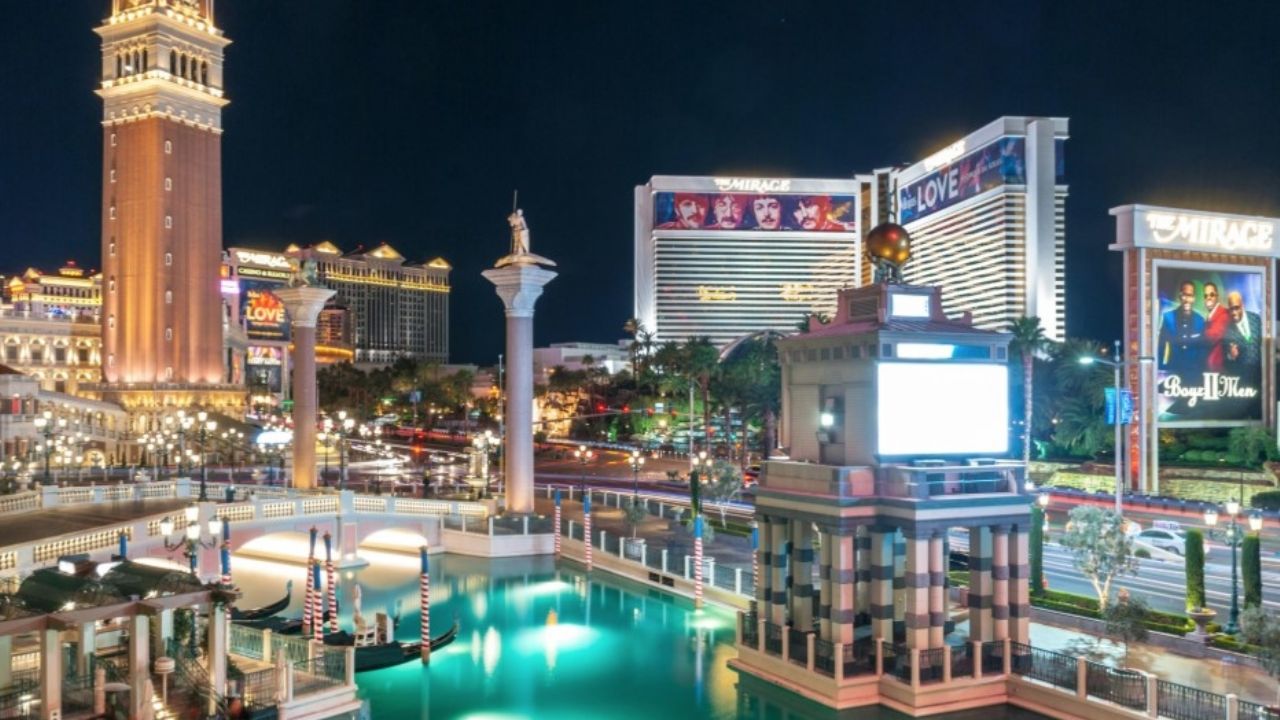 Los lugares de Estados Unidos que más eligen los mexicanos para vacacionar