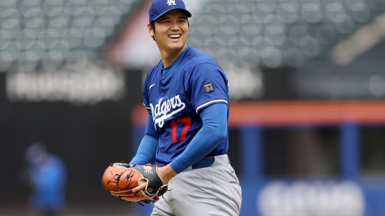 Es ‘Shotime’! Ohtani tendrá su primera apertura como lanzador con los Dodgers