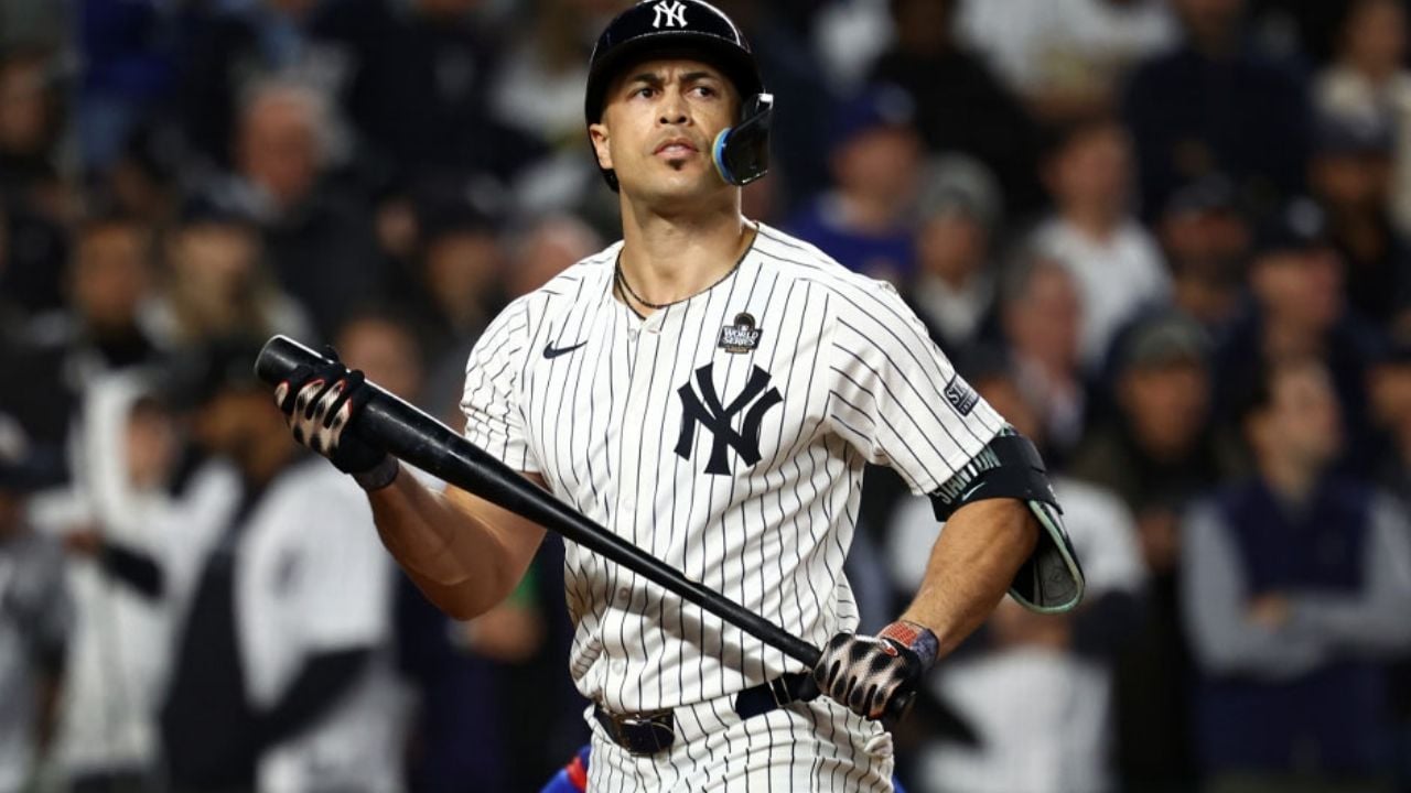 Más poder a los Yanquis; Stanton está listo para su debut en la campaña