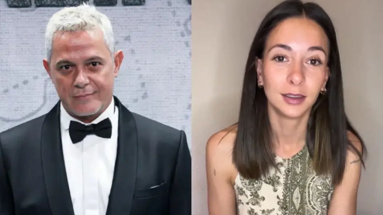 Exasistente de Alejandro Sanz niega acusar al cantante de abuso y aclara sus declaraciones