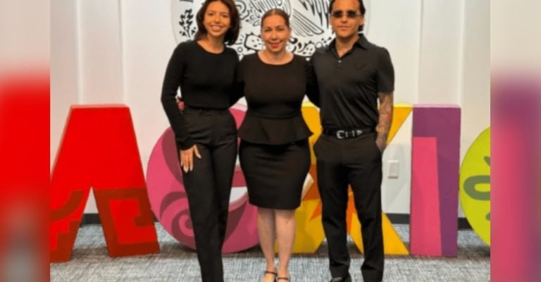 Christian Nodal y Ángela Aguilar acudirían a consulado en Texas para arreglar sus visas