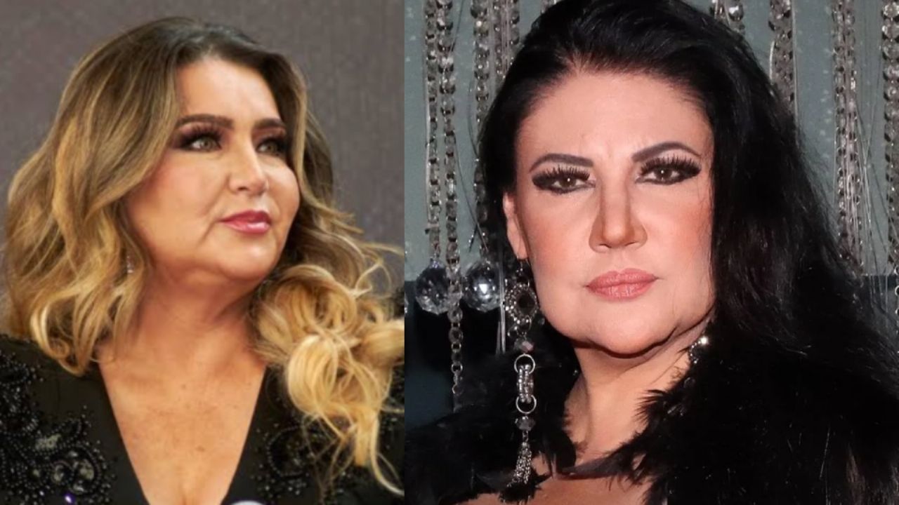 “No iba a salir viva”: Actriz de Televisa denuncia golpiza de ex y apoya a Alicia Villarreal
